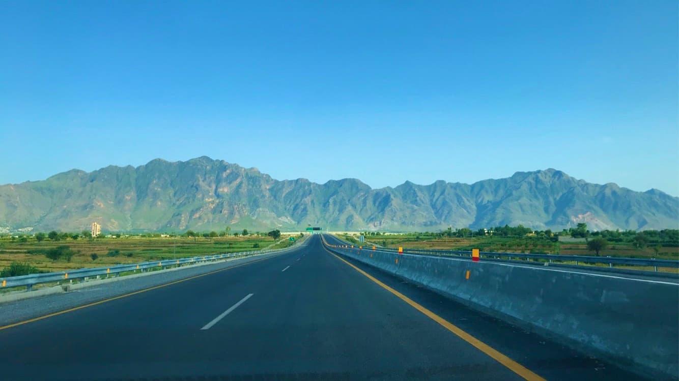 Tour to the North